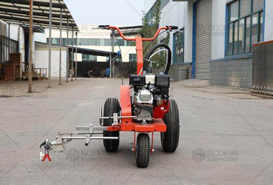 冷噴劃線機(jī)