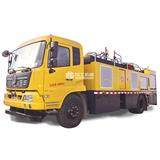 XYH5180XBS雙攪路面養(yǎng)護(hù)車