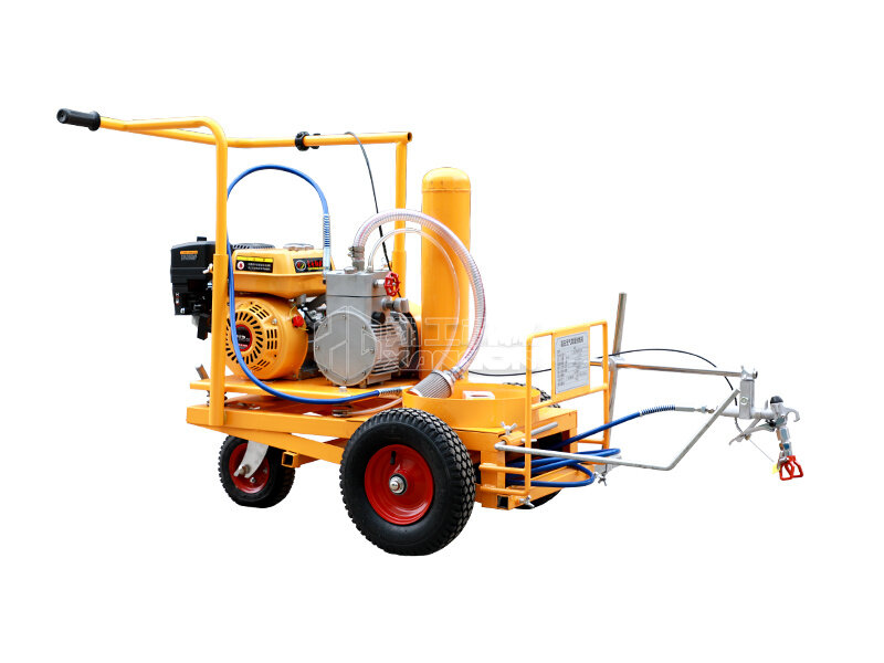 高壓路劃線機(jī)(新款)