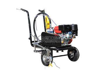 XHX-26冷噴劃線(xiàn)機(jī)