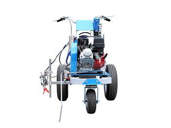 液壓劃線(xiàn)機(jī)（新款）