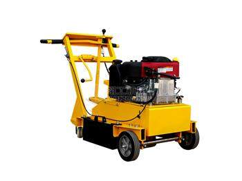 斑馬線(xiàn)除線(xiàn)機(jī)