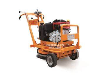 1050，1250熱熔舊線清除機(jī)