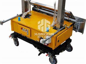 我愛發(fā)明墻面抹墻機S1200