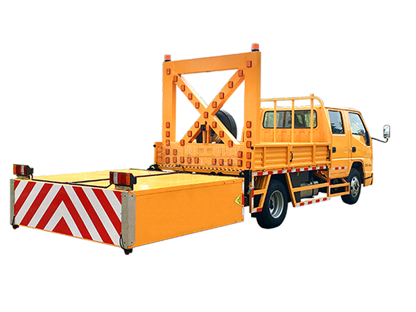 防撞緩沖車(70-80)