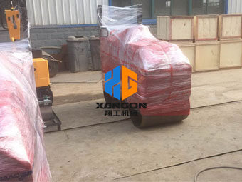  小型壓路機性能優(yōu)勢體現(xiàn)在哪里？
