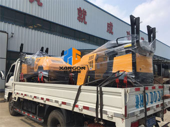 如何保養(yǎng)小型壓路機(jī)機(jī)械轉(zhuǎn)動(dòng)系統(tǒng)？