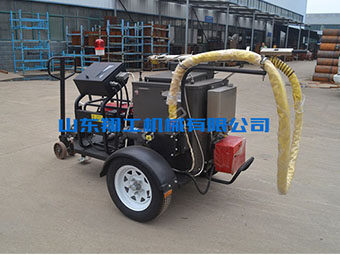 競(jìng)爭(zhēng)更加無(wú)邊界，瀝青灌縫機(jī)企業(yè)開(kāi)始互聯(lián)網(wǎng)化