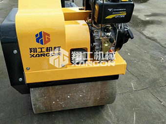 注意以下幾點，讓手扶小型壓路機發(fā)揮使用效果好到無話說