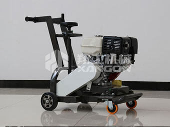 路面三件套，一個都不能少