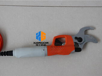 電動(dòng)修枝剪如何為您充分考慮？