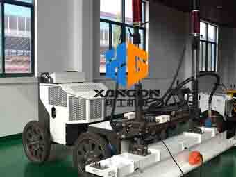 翔工機(jī)械發(fā)貨忙，彰顯不凡實(shí)力