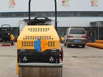 注意啦！這里有解決座駕壓路機漏油小妙招