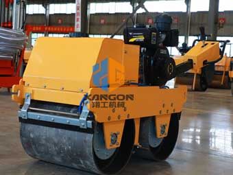 惡劣環(huán)境操作小型壓路機(jī)的注意事項(xiàng)有哪些？