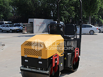 購買1噸小型壓路機(jī)，我來教給您怎么選