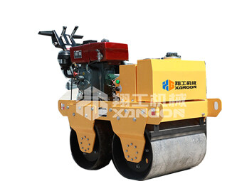 小型壓路機降低成本小妙招在這里呢？