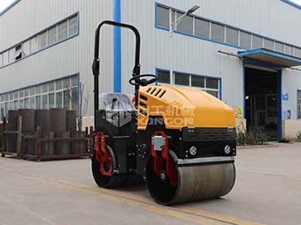 選擇一款合適的小型壓路機(jī)原來如此簡(jiǎn)單！