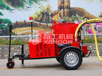 為什么要購(gòu)買瀝青灌縫機(jī)呢？