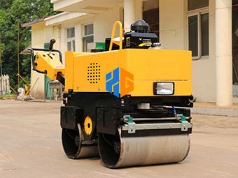 關(guān)于小型壓路機(jī)型號您知道如何選擇嗎？