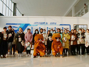 “三八女神節(jié)”祝愿女神們青春不老，容顏永駐！