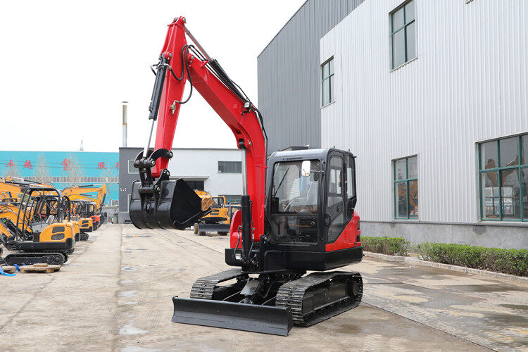 挖掘機(jī)憋車原因有哪些？氣量不足、油品不好……