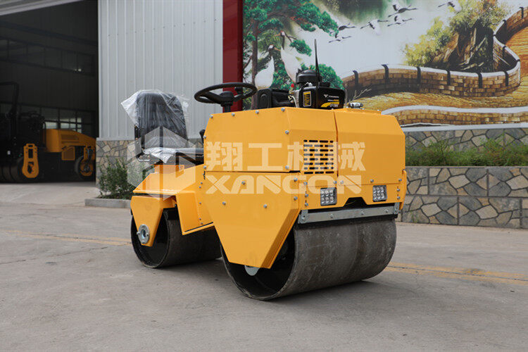 小型壓路機(jī)配件制動(dòng)壓力異常怎么辦？