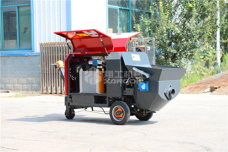 臂架和底盤，是影響泵車使用壽命的主要原因！