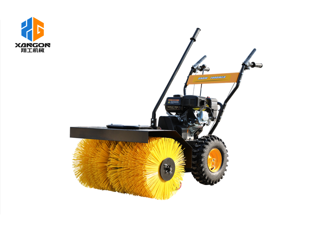 及時清除積雪有多重要？這次你肯定知道了吧