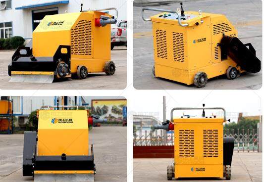 電動銑刨機(jī)的產(chǎn)品特點