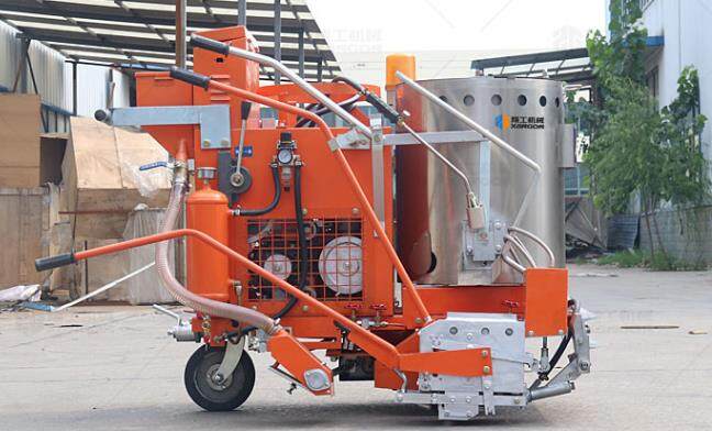 劃線機(jī)震蕩款，你了解過嗎