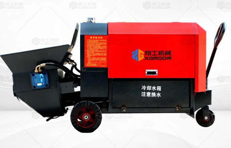 瀝青灌縫機(jī)要買性價(jià)比高，切不可胡亂選擇