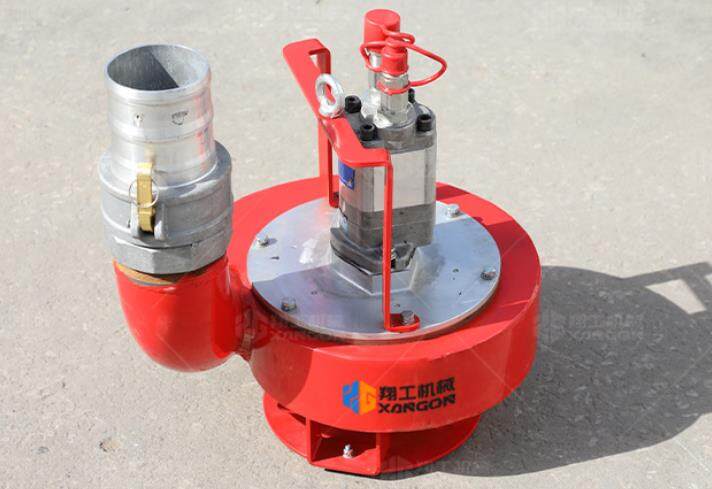 液壓渣漿泵流量、轉(zhuǎn)速與使用壽命的關(guān)系